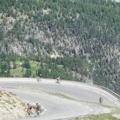 How to Cycle the French Alps Without Cars: Car-Free Cols and Quiet Routes
