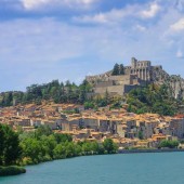 Sisteron - Gateway to Provence