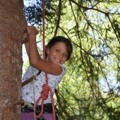 The Best Alpine Activities for Quality Adventures with your Kids!
