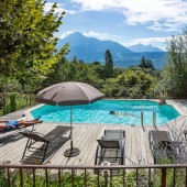 Top 3 Luxury Guest Houses in Southern French Alps
