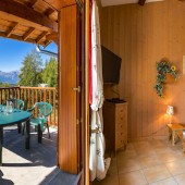 Top 5 Places to Stay in the Southern French Alps