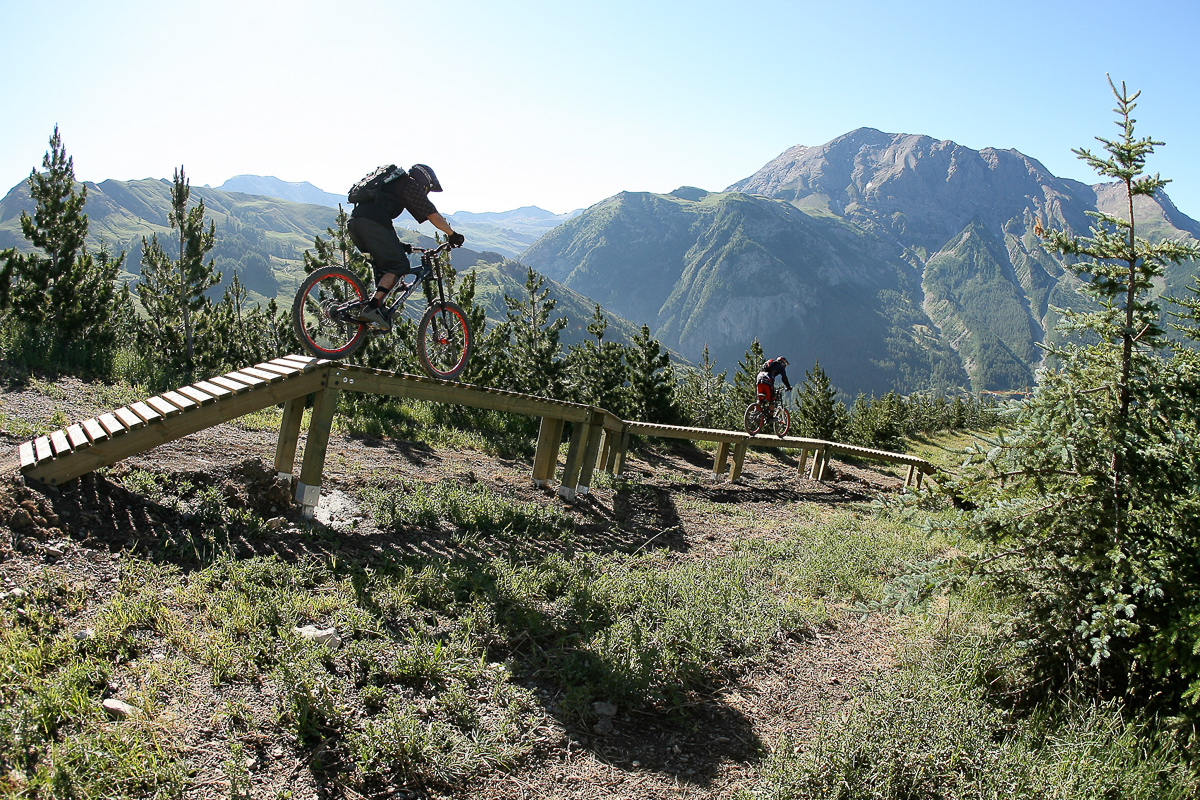 8 of the Best Mountain Biking Destinations in Europe