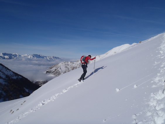 Tout savoir sur les raquettes à neige, ou presque! - snowflike