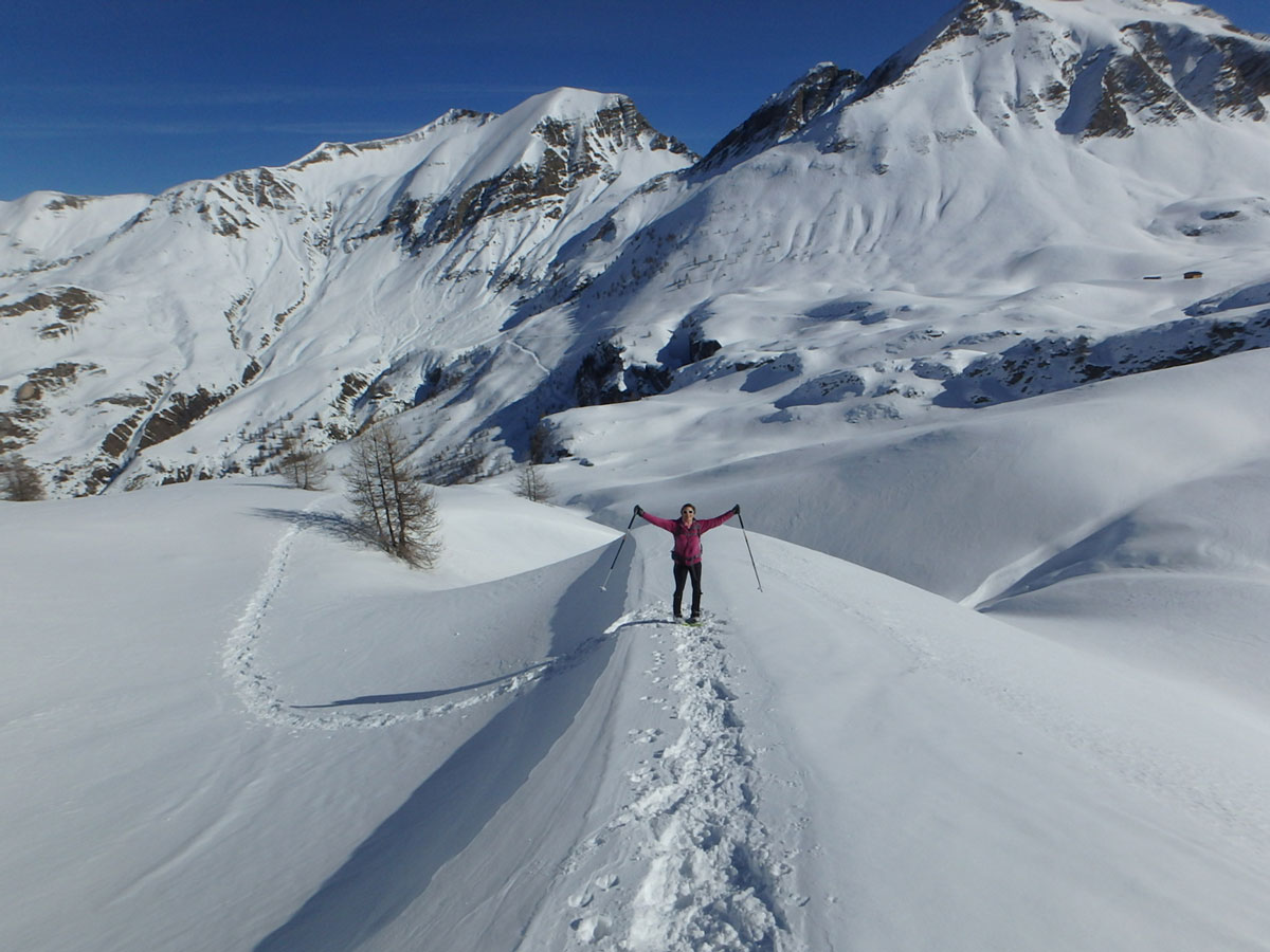 Tout savoir sur les raquettes à neige, ou presque! - snowflike