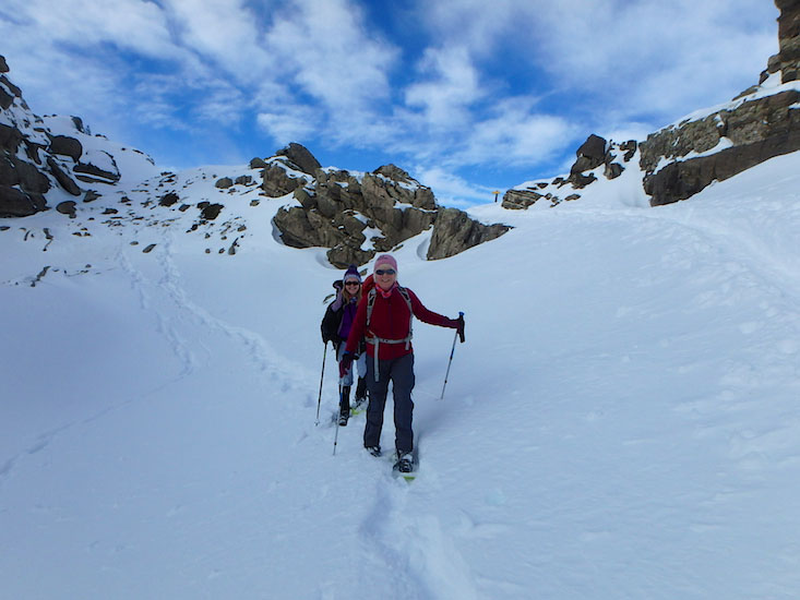 Preparing for a Snowshoeing Adventure: 5 Fitness Tips for the Over 50s