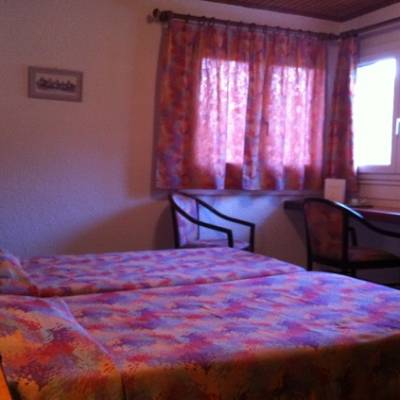 Eden Lac Double Room