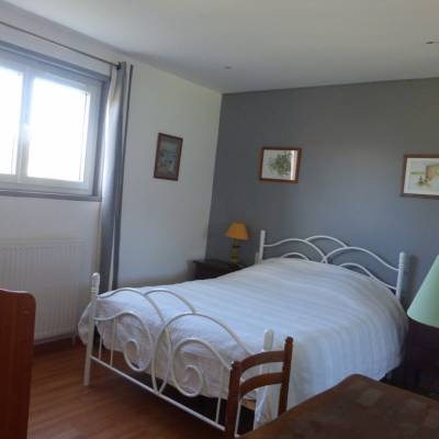 Maison de La Villette self catering accommodation in Alps