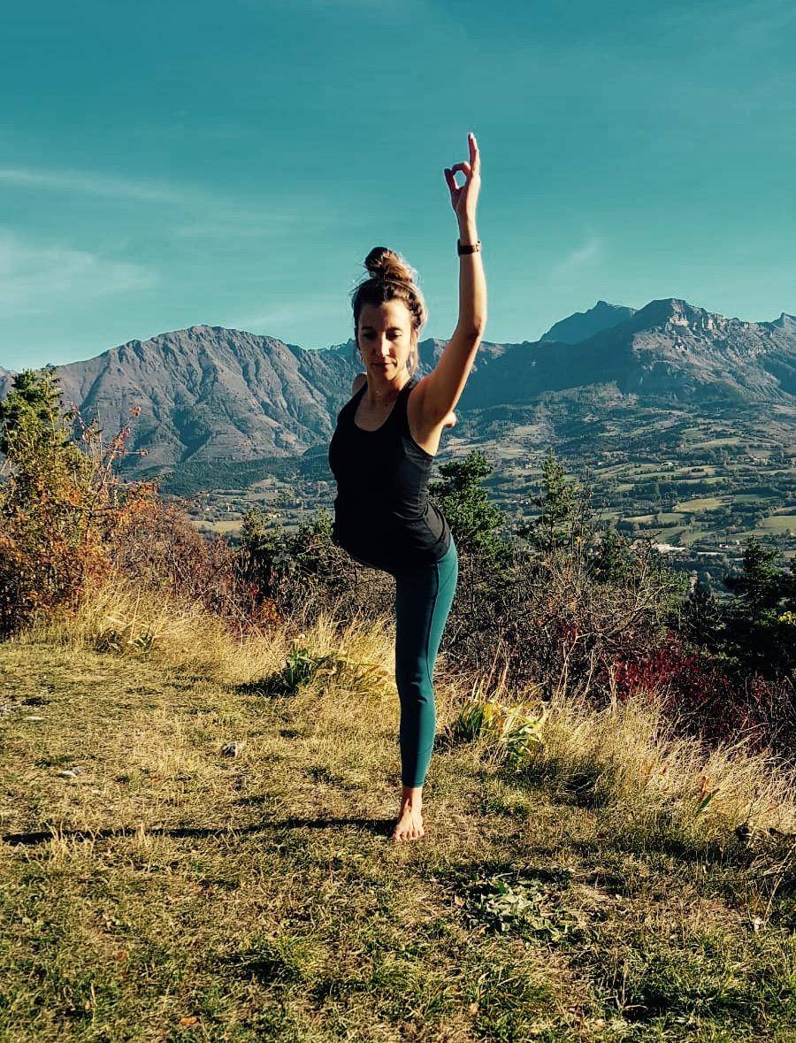 35 Yoga in the Mountains ideas | yoga, yoga community 