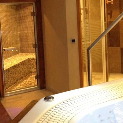 Hotel Les Autanes spa and well being