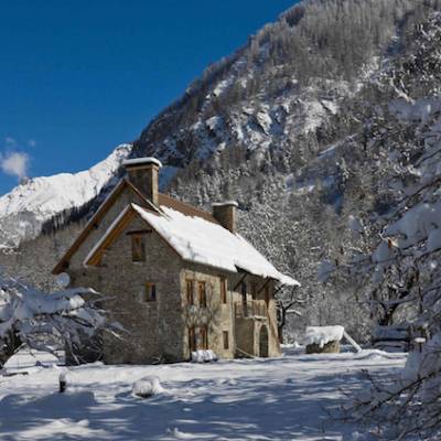 The Passage of the Saracens