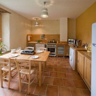 The Passage of the Saracens in the Southern French Alps