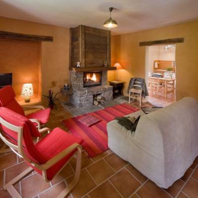 The Passage of the Saracens in the Southern French Alps