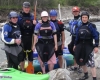 Steve Pegg - White Water Kayaking Holiday