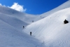 Ski Touring Holidays - John Goodman
