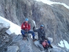 Mountaineering and Alpinism Holidays - Shyam Machiraju