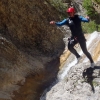 Summer Multi Activity Holidays, Mountain Biking Holidays, Mountaineering and Alpinism Holidays, Road Cycling Holidays, Trail and Fell running Events and Trips, Walking Holidays, White Water Kayaking Holidays - Kathryn Boreham