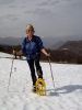 Snowshoeing Holidays, Walking Holidays - Rosie Dooley